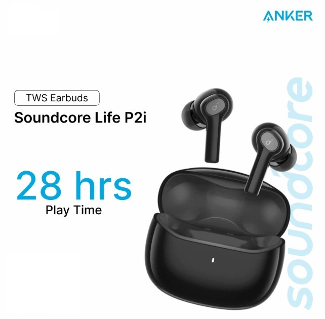 𝟏𝟎𝟎% 𝐎𝐫𝐢𝐠𝐢𝐧𝐚𝐥 𝐀𝐧𝐤𝐞𝐫 𝐒𝐨𝐮𝐧𝐝𝐜𝐨𝐫𝐞 𝐋𝐢𝐟𝐞 𝐏𝟐𝐢 𝐓𝐖𝐒 𝐄𝐚𝐫𝐛𝐮𝐝𝐬 0