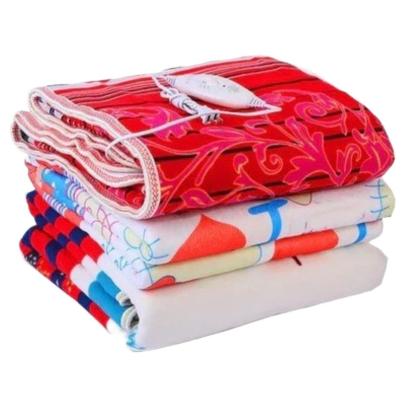 Electric blanket 