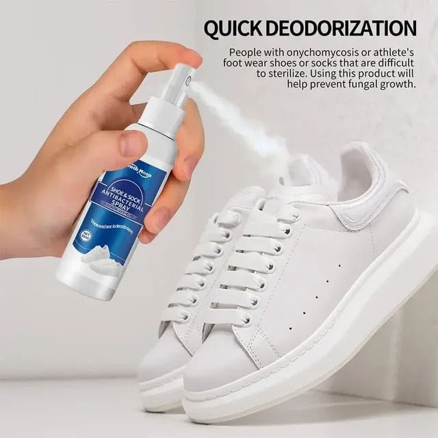 Shoes Antispray 0