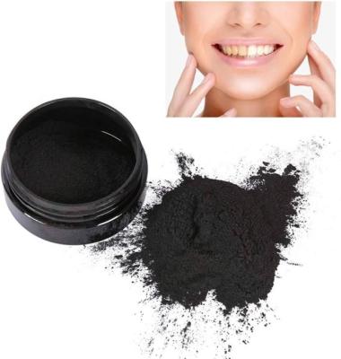 Teeth Whitening Powder Activated Tooth Brush Powder Activated Charcoal